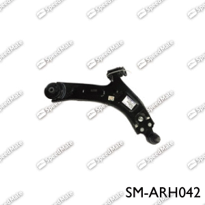 Control/Trailing Arm, wheel suspension (SM-ARH042)