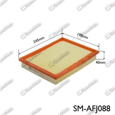 Air Filter (SM-AFJ088)