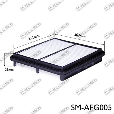 Air Filter (SM-AFG005)