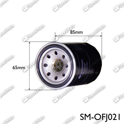 Oil Filter (SM-OFJ021)