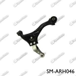 Control/Trailing Arm, wheel suspension (SM-ARH046)