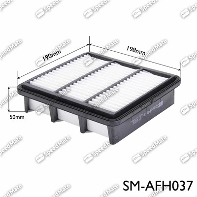 Air Filter (SM-AFH037)