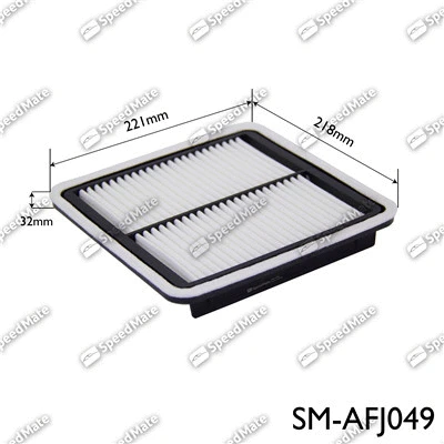 Air Filter (SM-AFJ049)