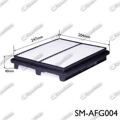 Air Filter (SM-AFG004)