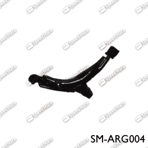 Control/Trailing Arm, wheel suspension (SM-ARG004)