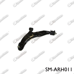 Control/Trailing Arm, wheel suspension (SM-ARH011)