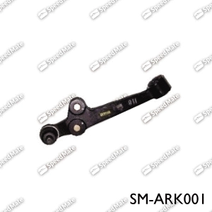 Control/Trailing Arm, wheel suspension (SM-ARK001)