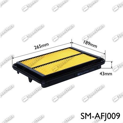 Air Filter (SM-AFJ009)