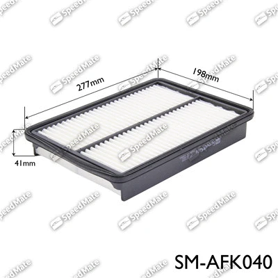 Air Filter (SM-AFK040)