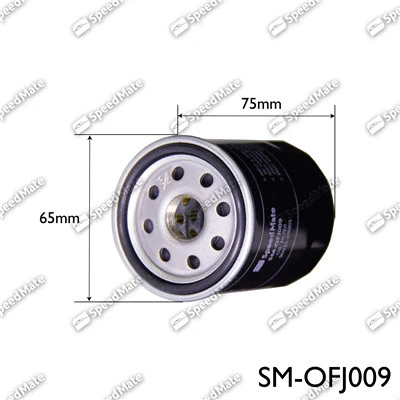 Oil Filter (SM-OFJ009)