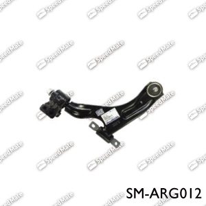 Control/Trailing Arm, wheel suspension (SM-ARG012)