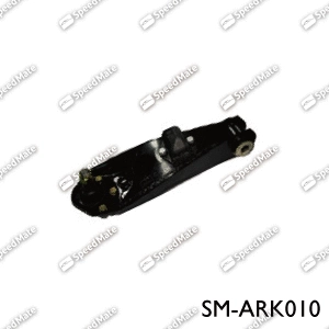 Control/Trailing Arm, wheel suspension (SM-ARK010)
