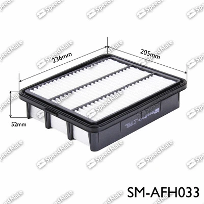 Air Filter (SM-AFH033)