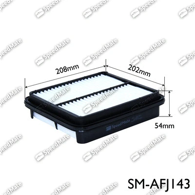 Air Filter (SM-AFJ143)