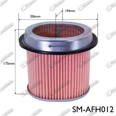 Air Filter (SM-AFH012)
