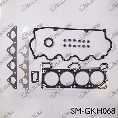 Full Gasket Kit, engine (SM-GKH068)