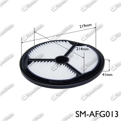 Air Filter (SM-AFG013)