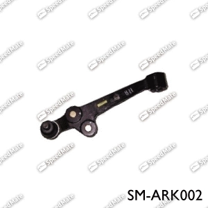 Control/Trailing Arm, wheel suspension (SM-ARK002)
