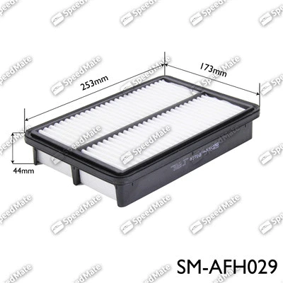 Air Filter (SM-AFH029)