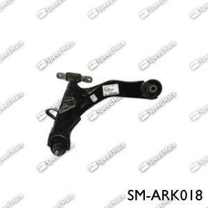 Control/Trailing Arm, wheel suspension (SM-ARK018)
