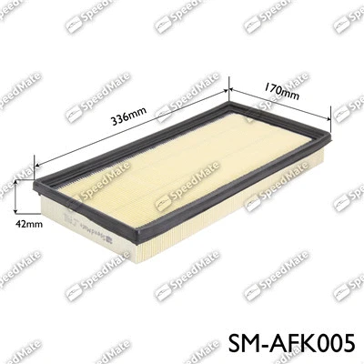 Air Filter (SM-AFK005)