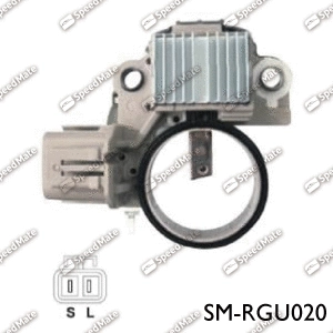Alternator Regulator (SM-RGU020)
