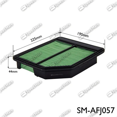Air Filter (SM-AFJ057)