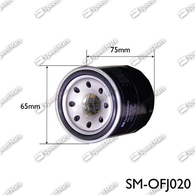 Oil Filter (SM-OFJ020)
