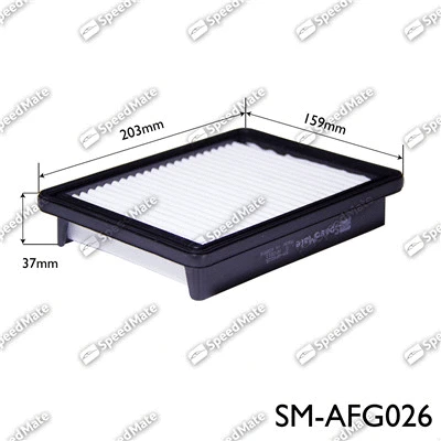 Air Filter (SM-AFG026)
