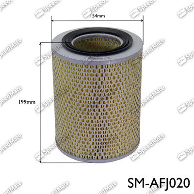 Air Filter (SM-AFJ020)