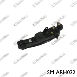 Control/Trailing Arm, wheel suspension (SM-ARH022)
