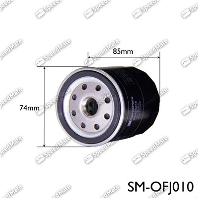 Oil Filter (SM-OFJ010)