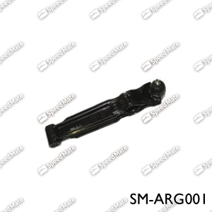 Control/Trailing Arm, wheel suspension (SM-ARG001)