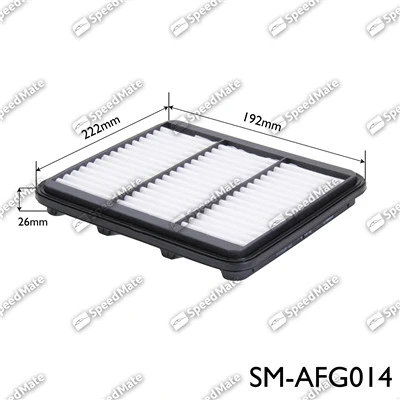 Air Filter (SM-AFG014)
