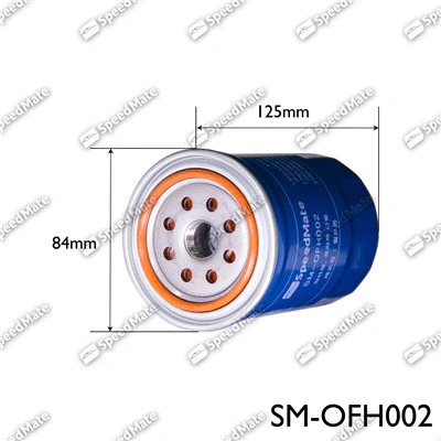 Oil Filter (SM-OFH002)