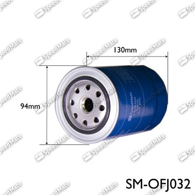 Oil Filter (SM-OFJ032)
