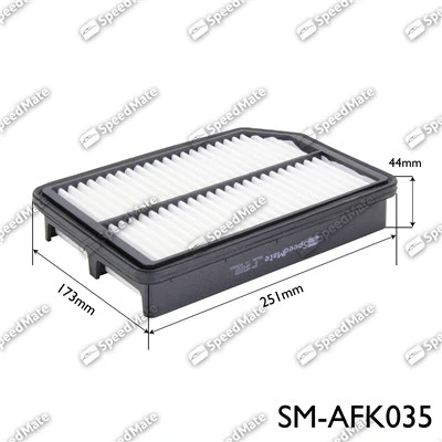 Air Filter (SM-AFK035)