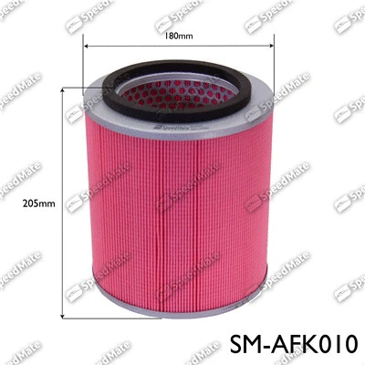 Air Filter (SM-AFK010)