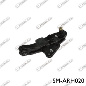 Control/Trailing Arm, wheel suspension (SM-ARH020)