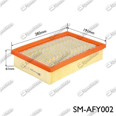 Air Filter (SM-AFY002)
