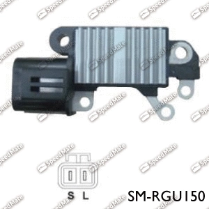 Alternator Regulator (SM-RGU150)