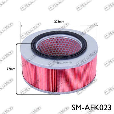 Air Filter (SM-AFK023)