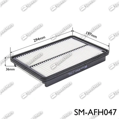 Air Filter (SM-AFH047)