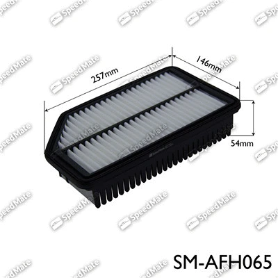 Air Filter (SM-AFH065)