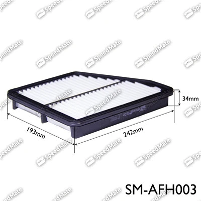 Air Filter (SM-AFH003)