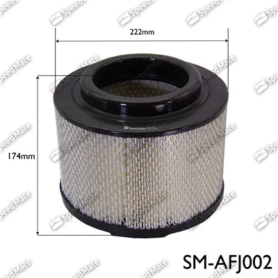 Air Filter (SM-AFJ002)