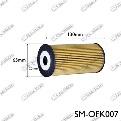 Oil Filter (SM-OFK007)