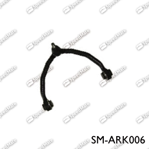 Control/Trailing Arm, wheel suspension (SM-ARK006)