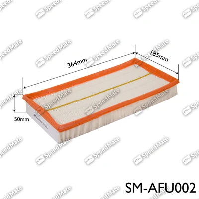 Air Filter (SM-AFU002)