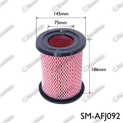 Air Filter (SM-AFJ092)